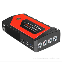 12V Power Power Bank Starter High Power